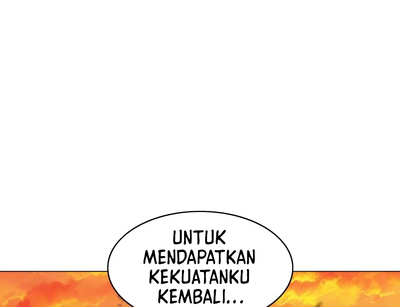 The Shaman’s Blade Chapter 24 - Halaman 180