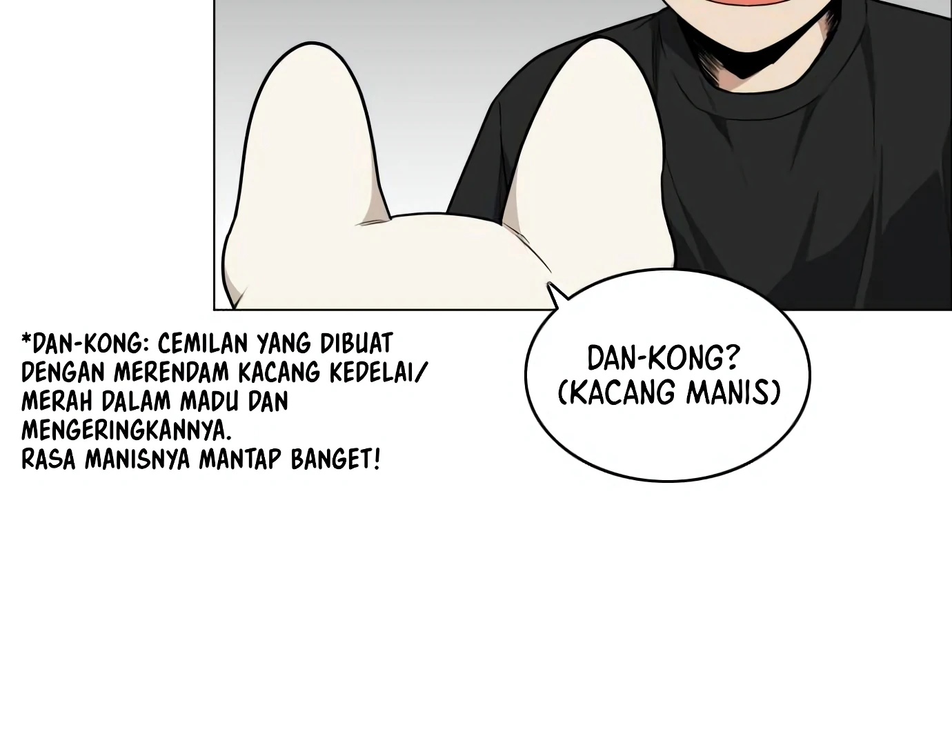 The Shaman’s Blade Chapter 24 - Halaman 188
