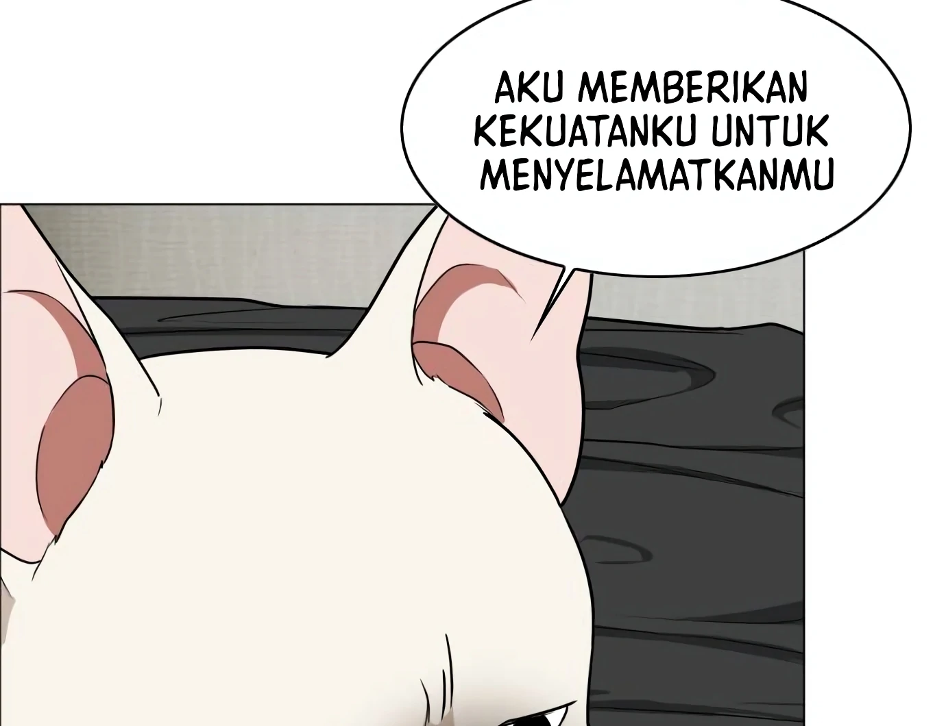 The Shaman’s Blade Chapter 24 - Halaman 193