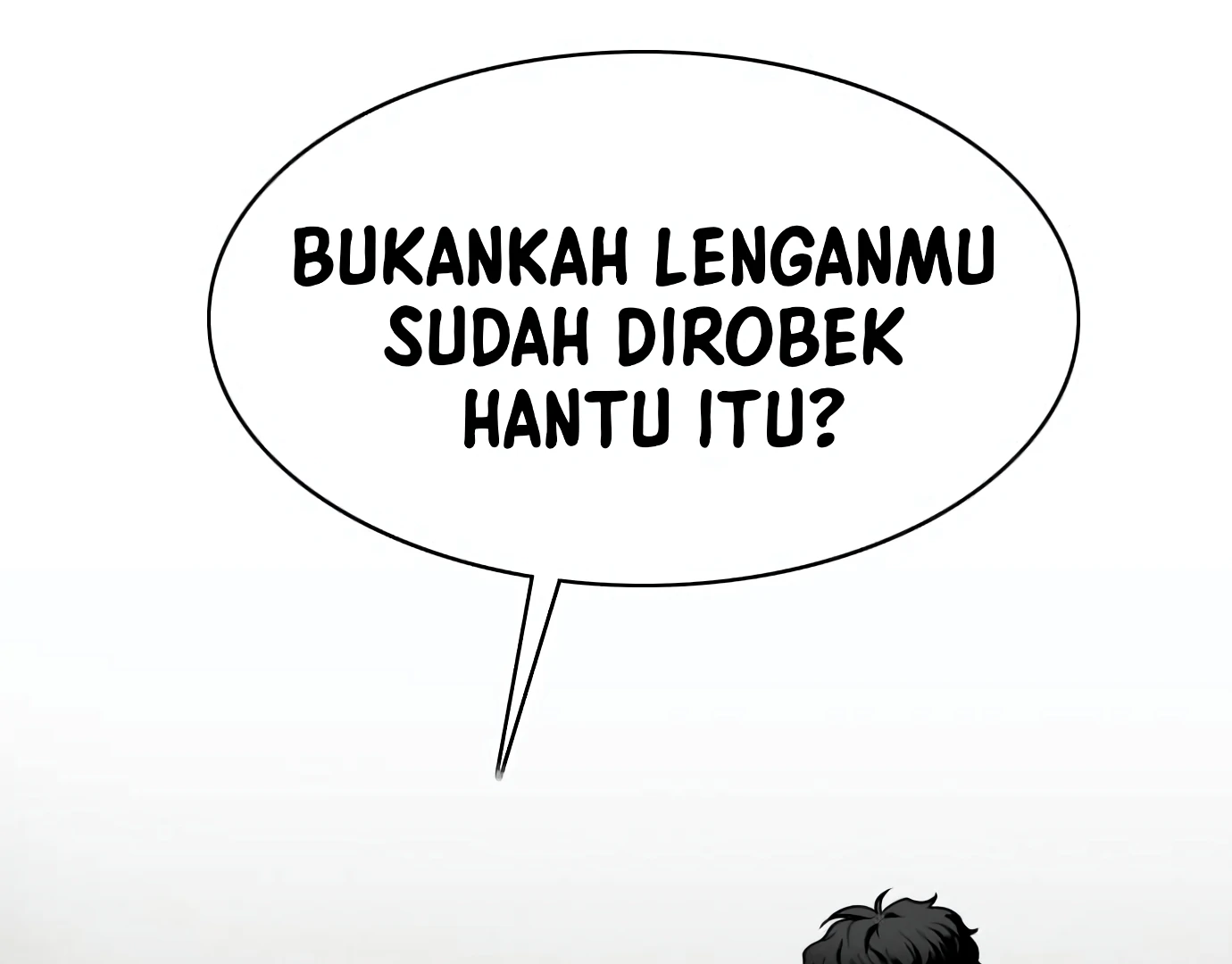 The Shaman’s Blade Chapter 24 - Halaman 208