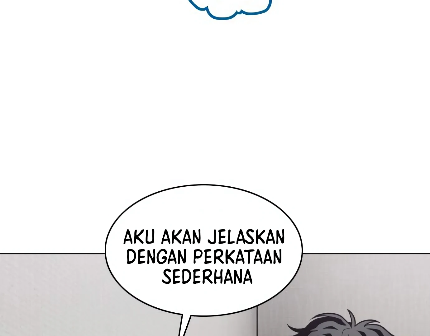 The Shaman’s Blade Chapter 24 - Halaman 212