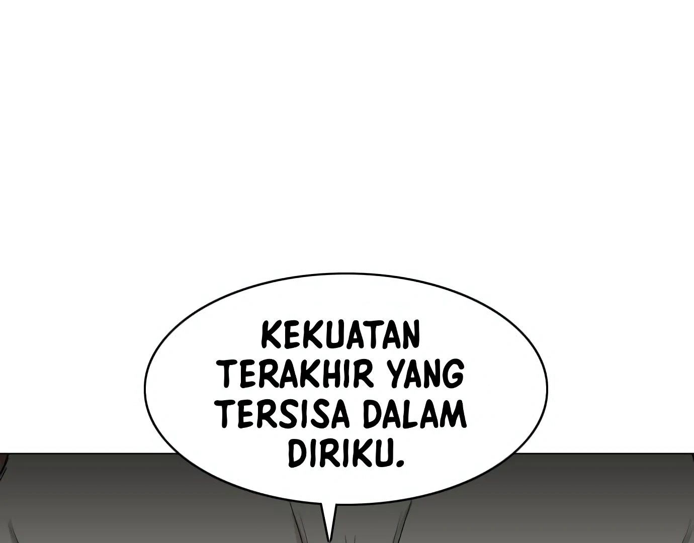 The Shaman’s Blade Chapter 24 - Halaman 217