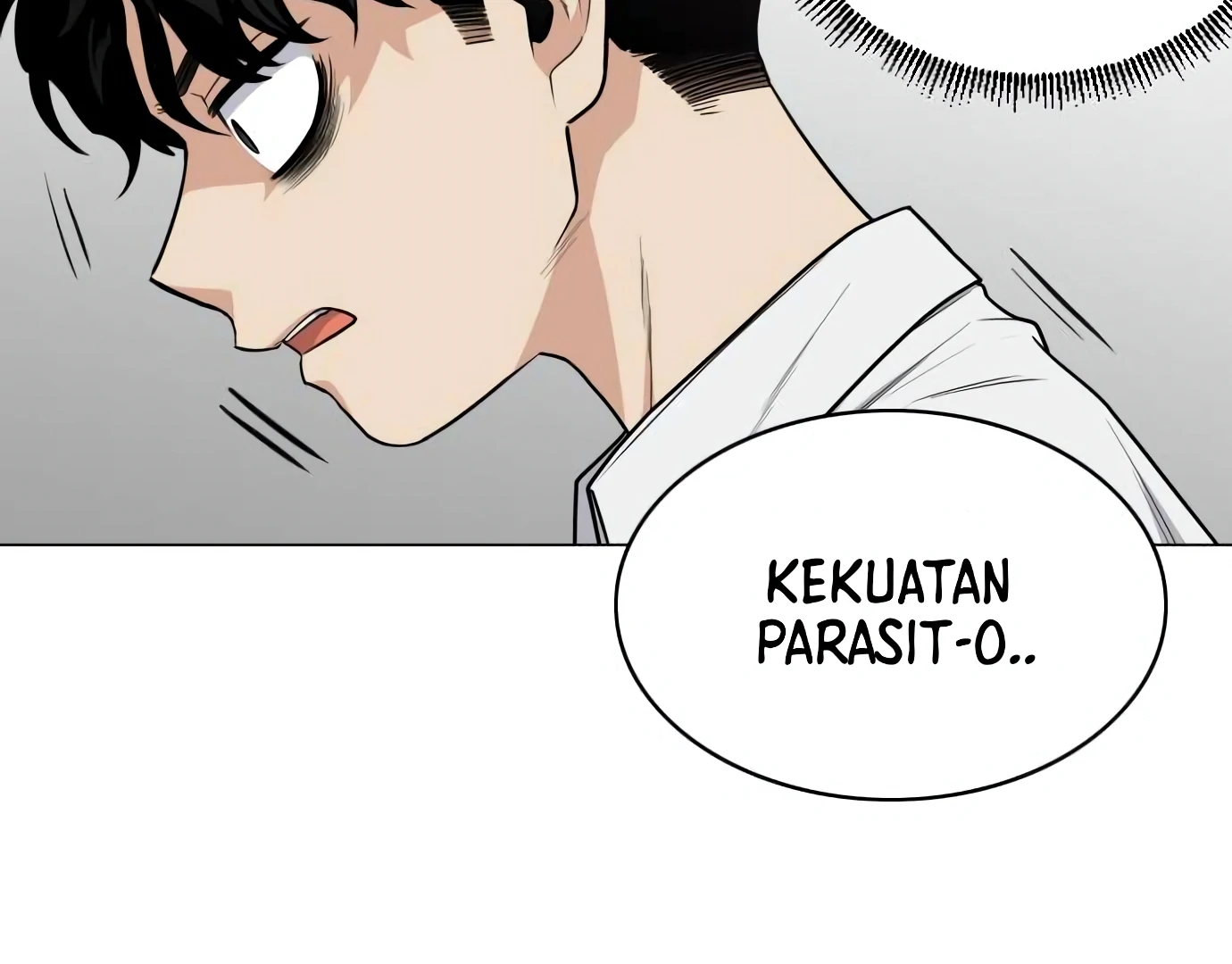 The Shaman’s Blade Chapter 24 - Halaman 24