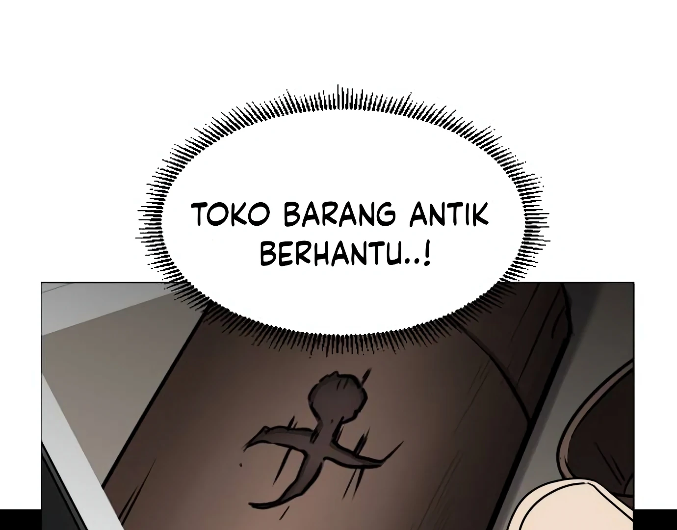 The Shaman’s Blade Chapter 24 - Halaman 62