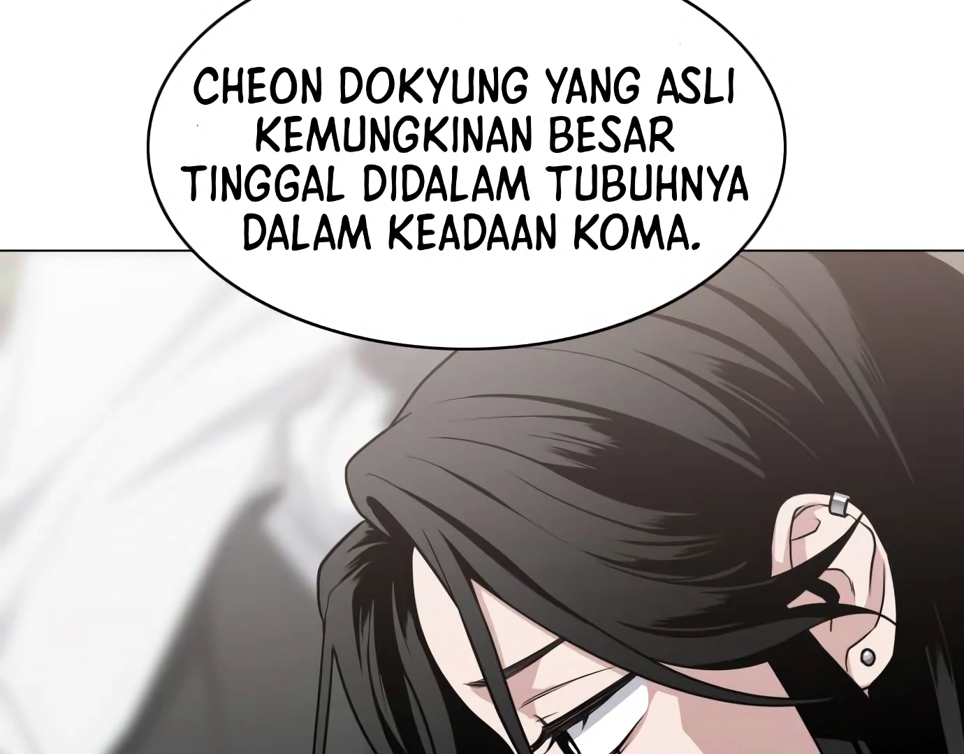 The Shaman’s Blade Chapter 24 - Halaman 76