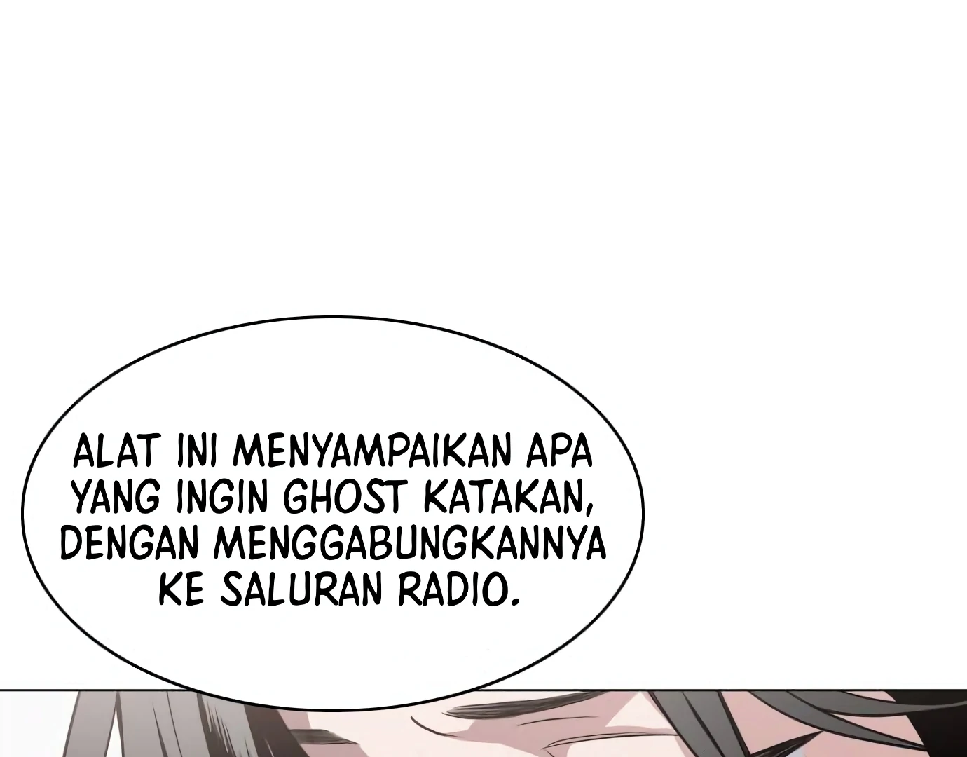 The Shaman’s Blade Chapter 24 - Halaman 80