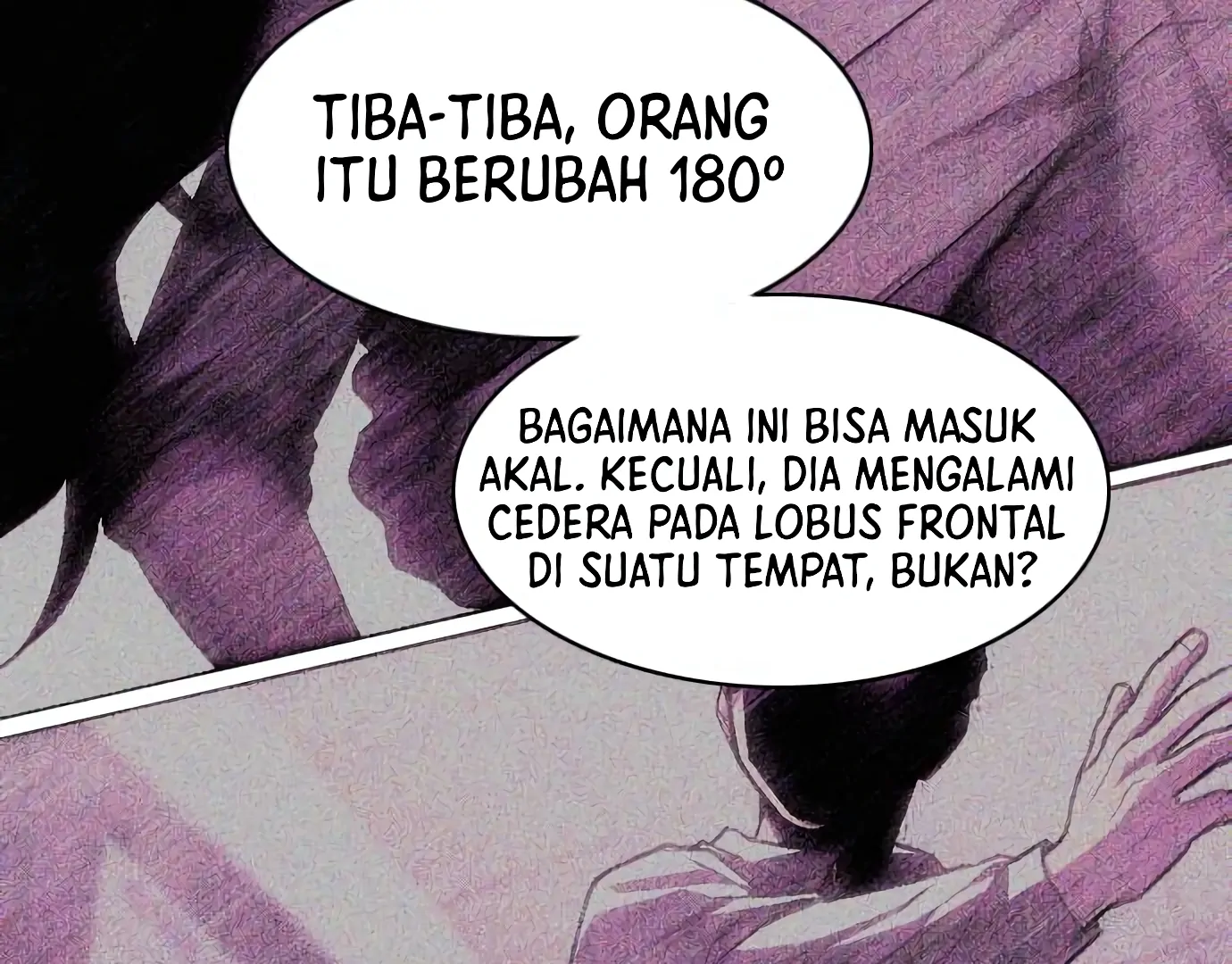 The Shaman’s Blade Chapter 24 - Halaman 97