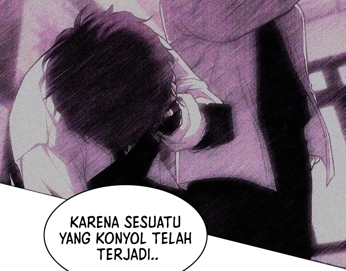 The Shaman’s Blade Chapter 24 - Halaman 98