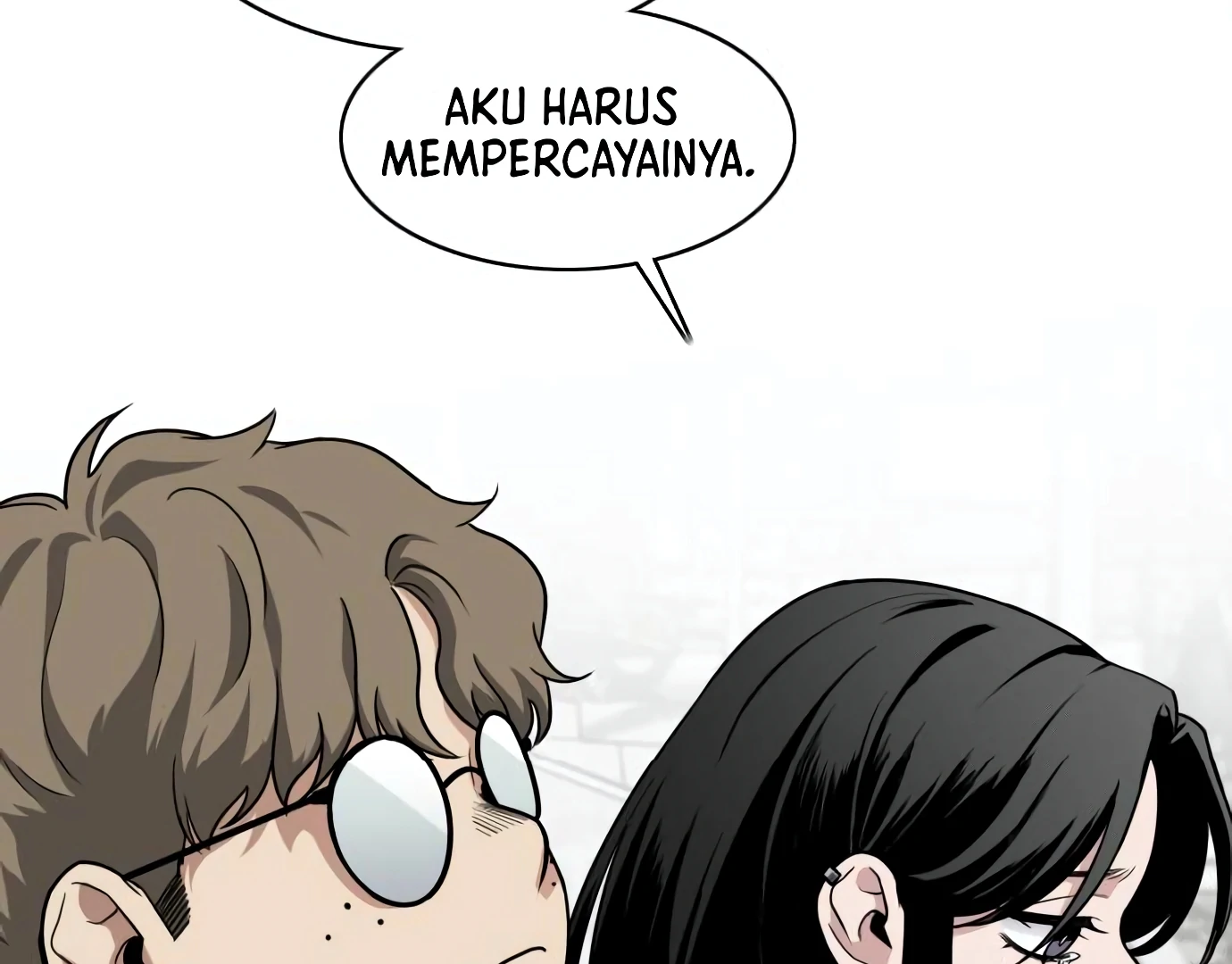 The Shaman’s Blade Chapter 24 - Halaman 99