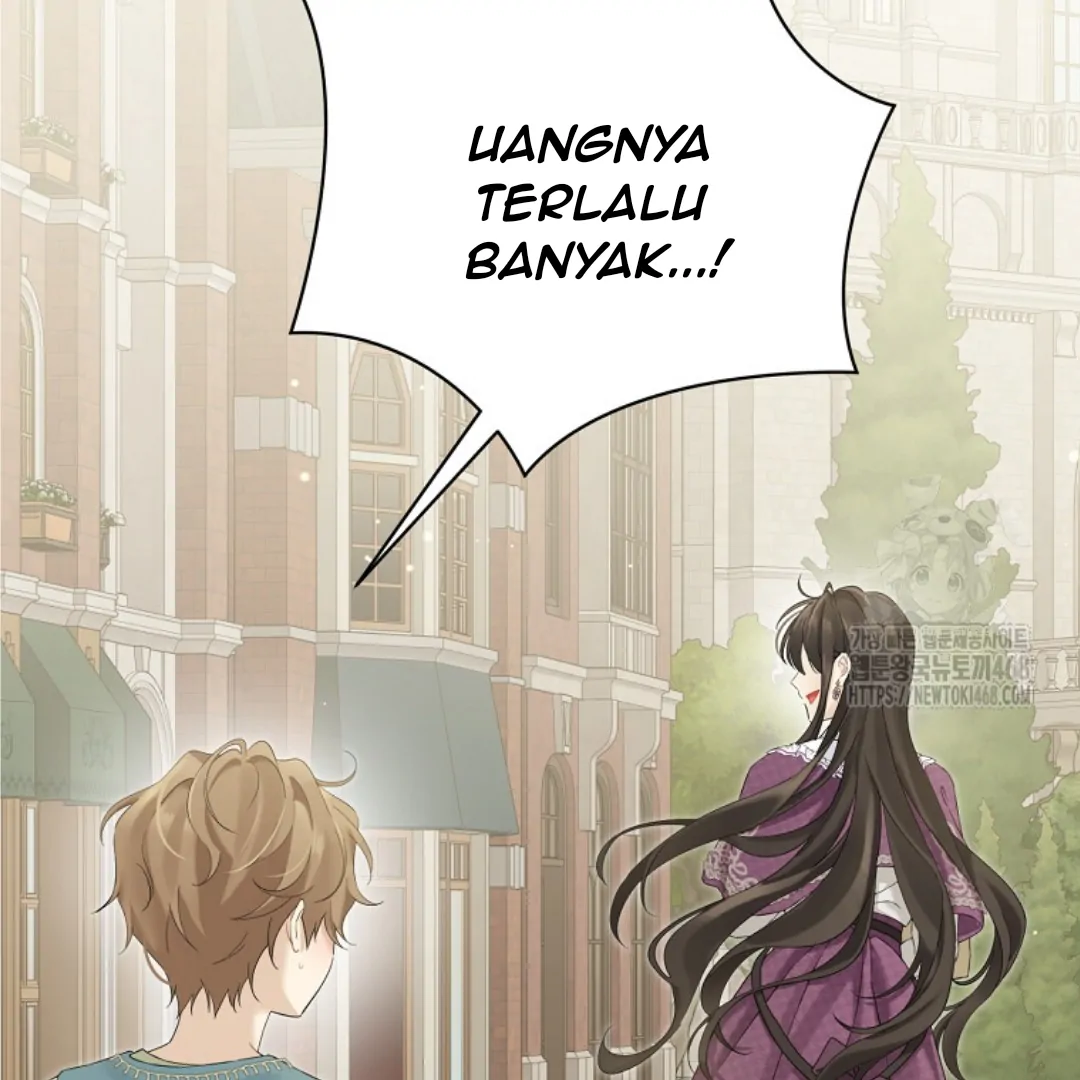 Actually, I Was the Real One Chapter 149 - Halaman 128
