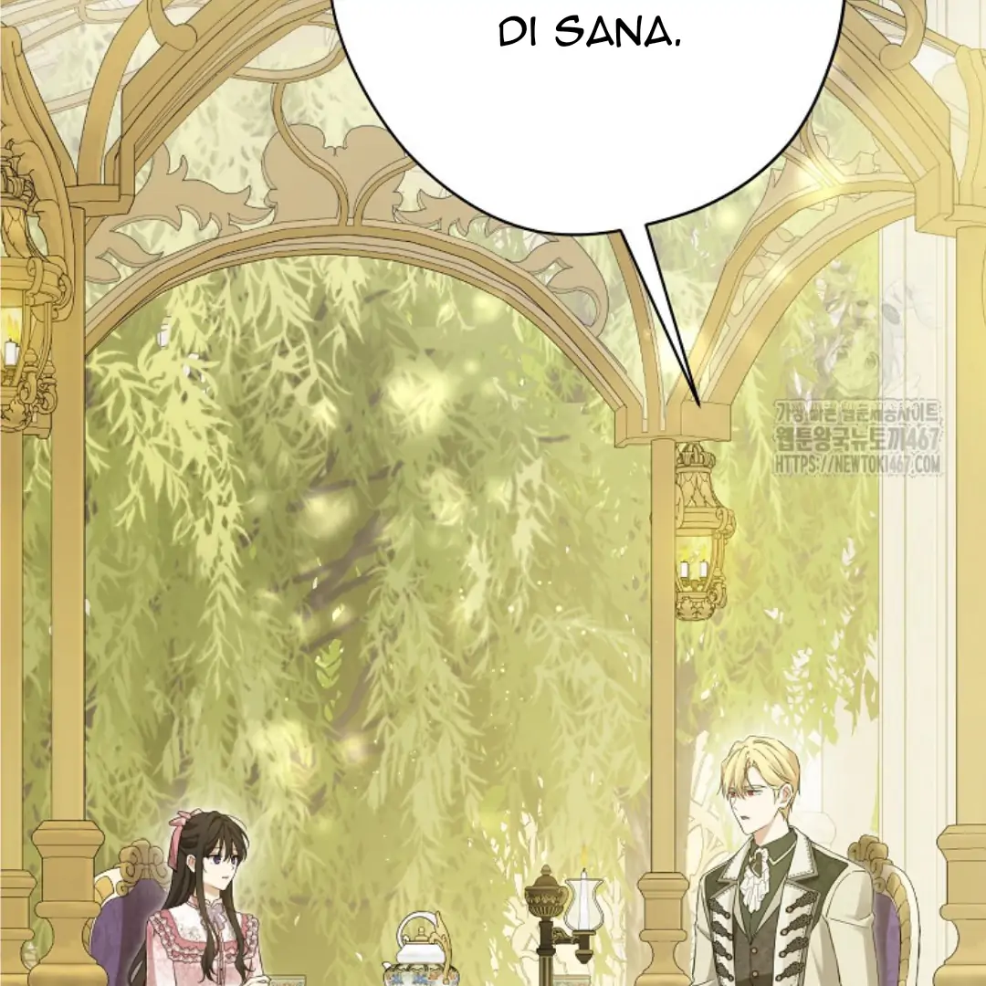 Actually, I Was the Real One Chapter 148 - Halaman 14