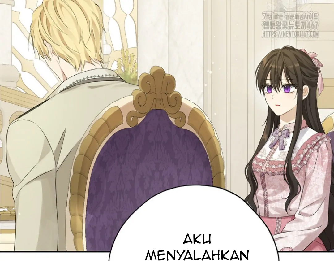 Actually, I Was the Real One Chapter 148 - Halaman 29