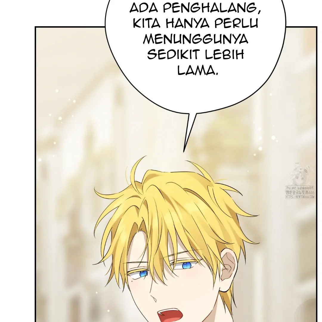 Actually, I Was the Real One Chapter 147 - Halaman 145