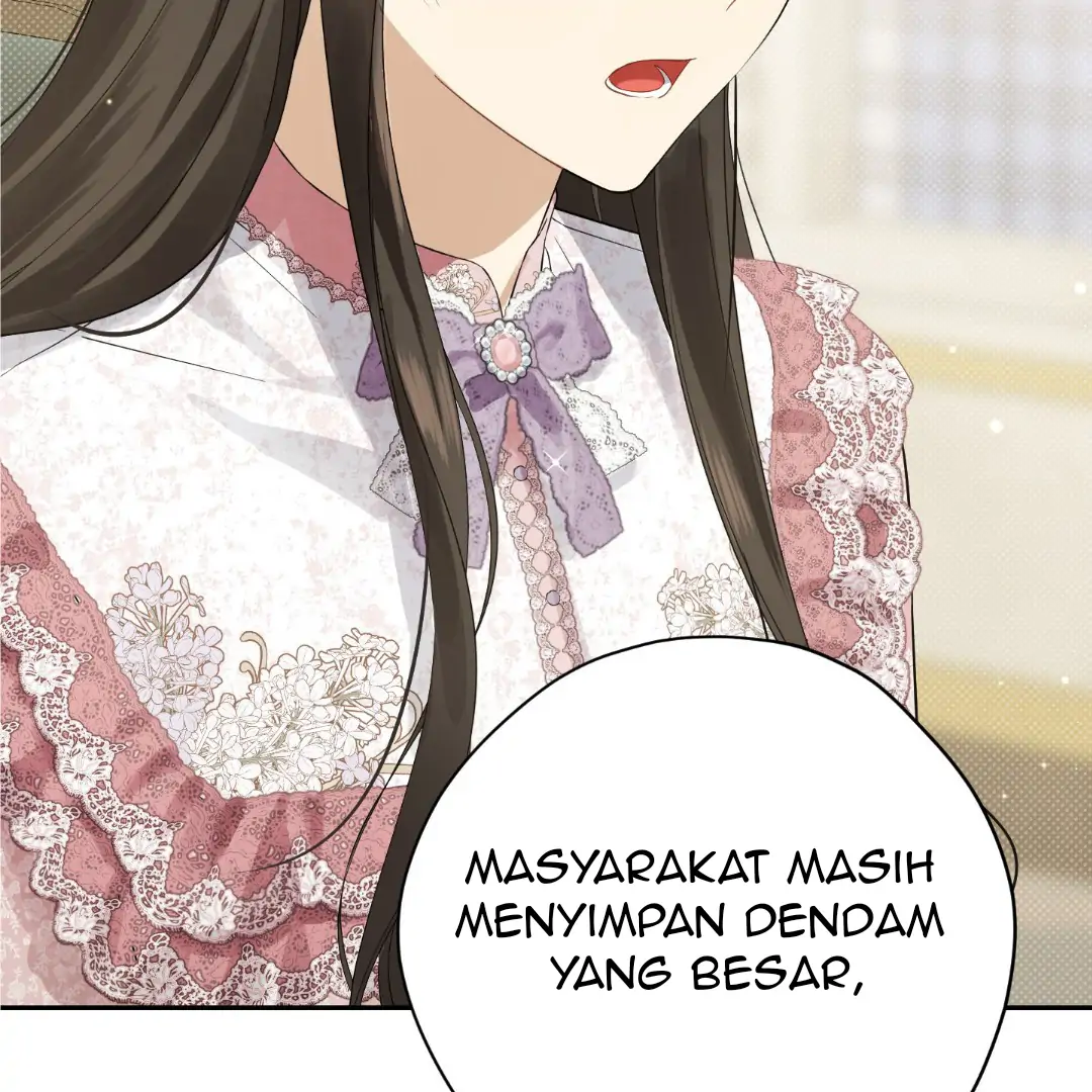 Actually, I Was the Real One Chapter 147 - Halaman 171