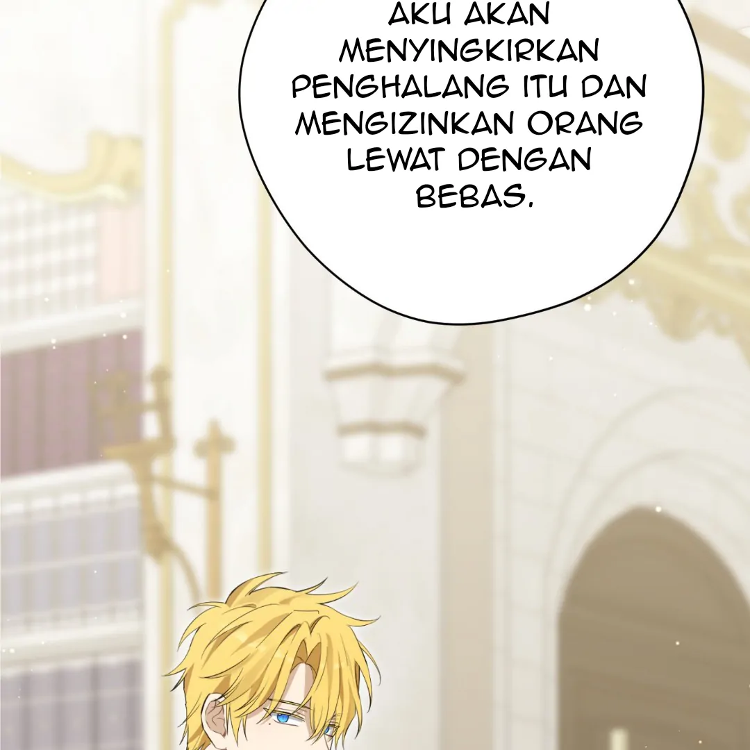 Actually, I Was the Real One Chapter 147 - Halaman 175