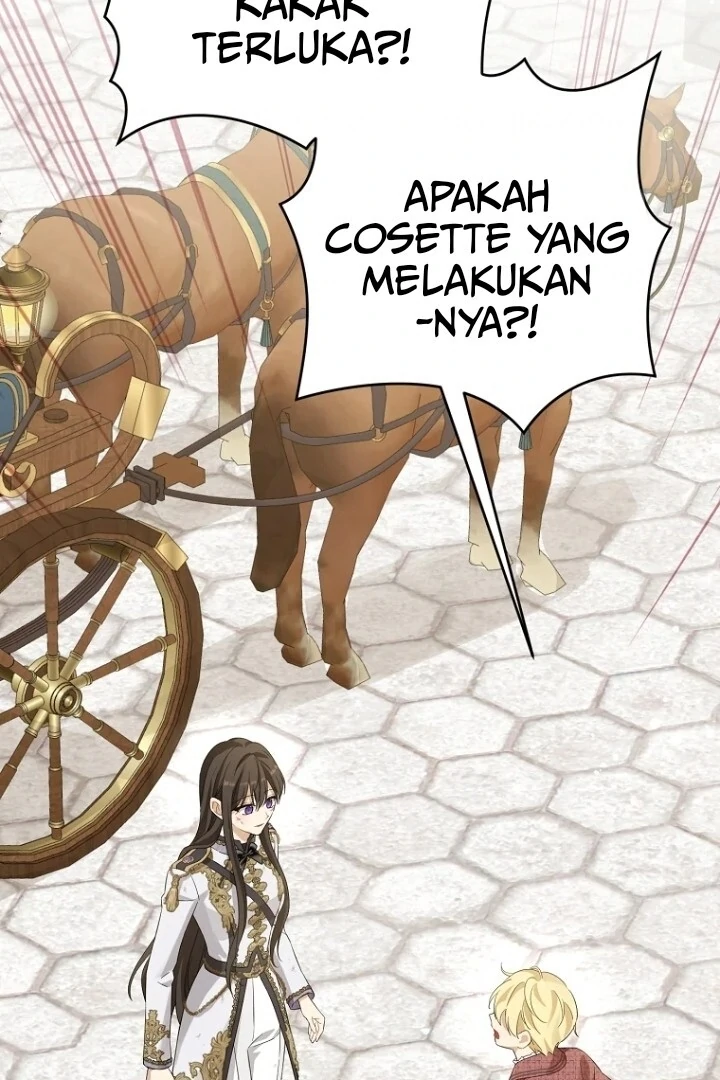 Actually, I Was the Real One Chapter 145 - Halaman 52