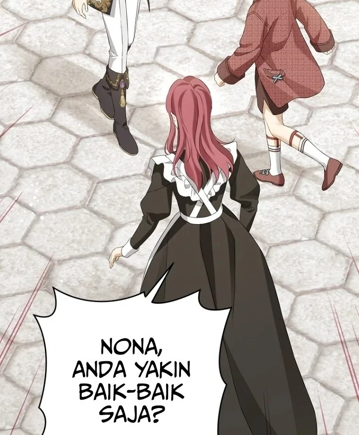 Actually, I Was the Real One Chapter 145 - Halaman 53