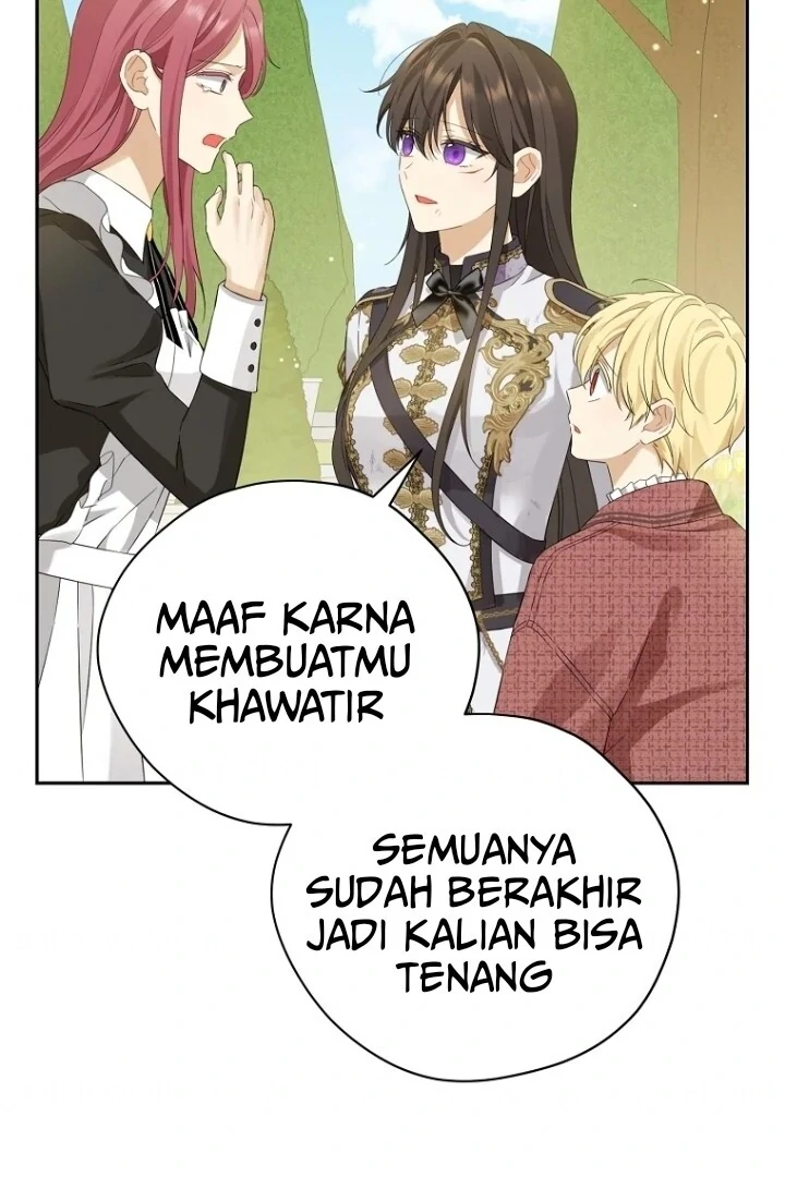 Actually, I Was the Real One Chapter 145 - Halaman 56