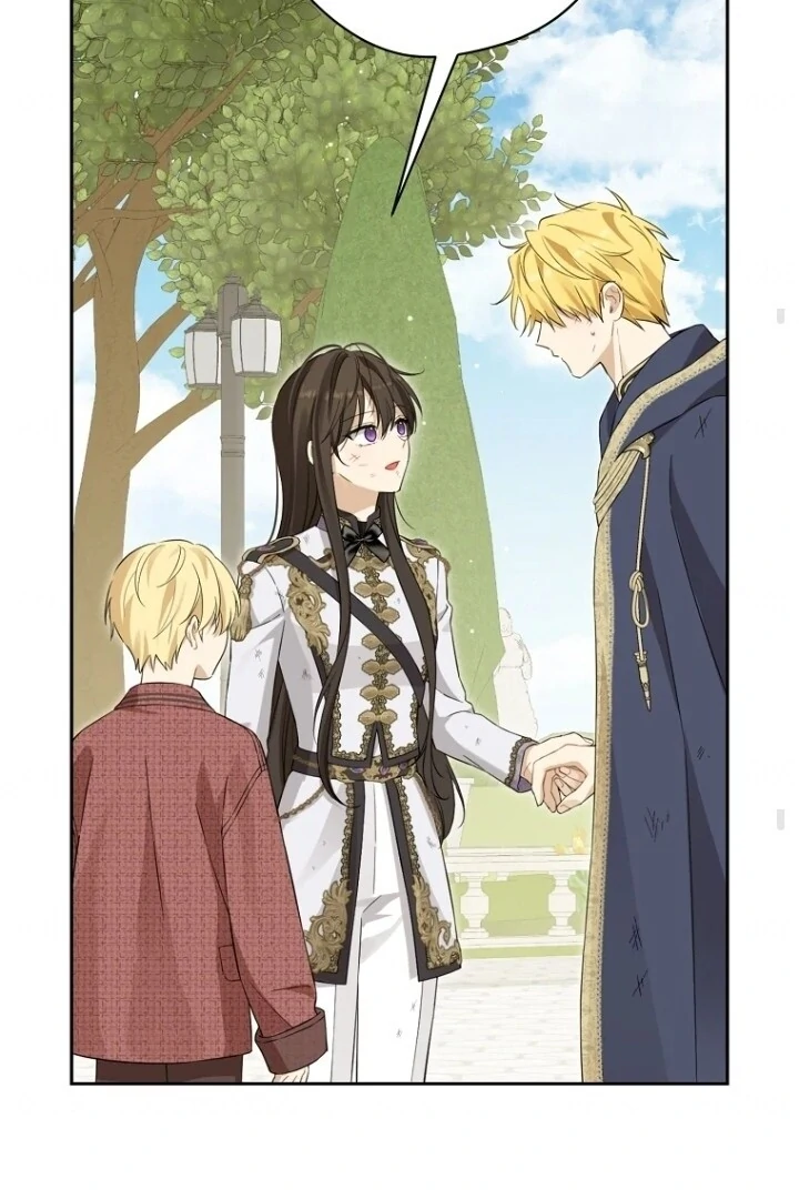 Actually, I Was the Real One Chapter 145 - Halaman 62