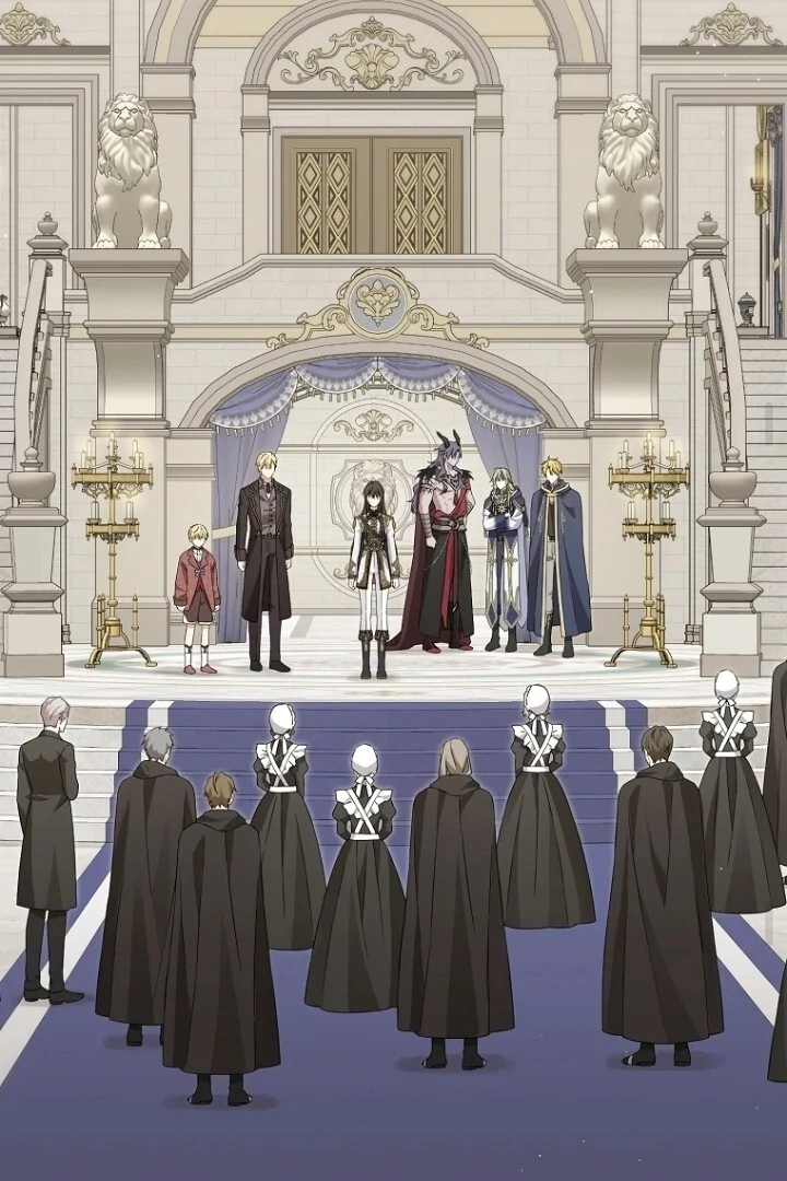 Actually, I Was the Real One Chapter 145 - Halaman 72