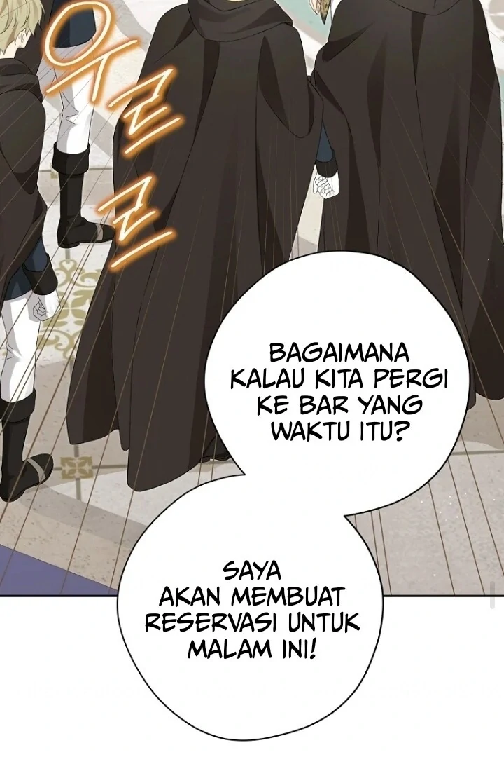 Actually, I Was the Real One Chapter 145 - Halaman 86