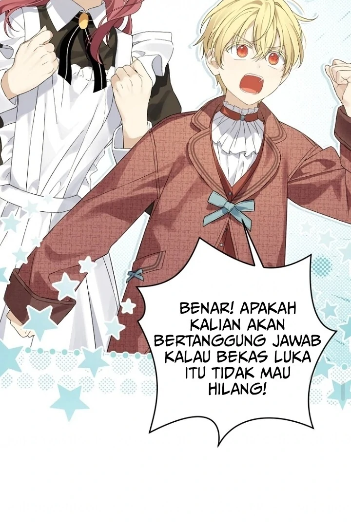 Actually, I Was the Real One Chapter 145 - Halaman 89