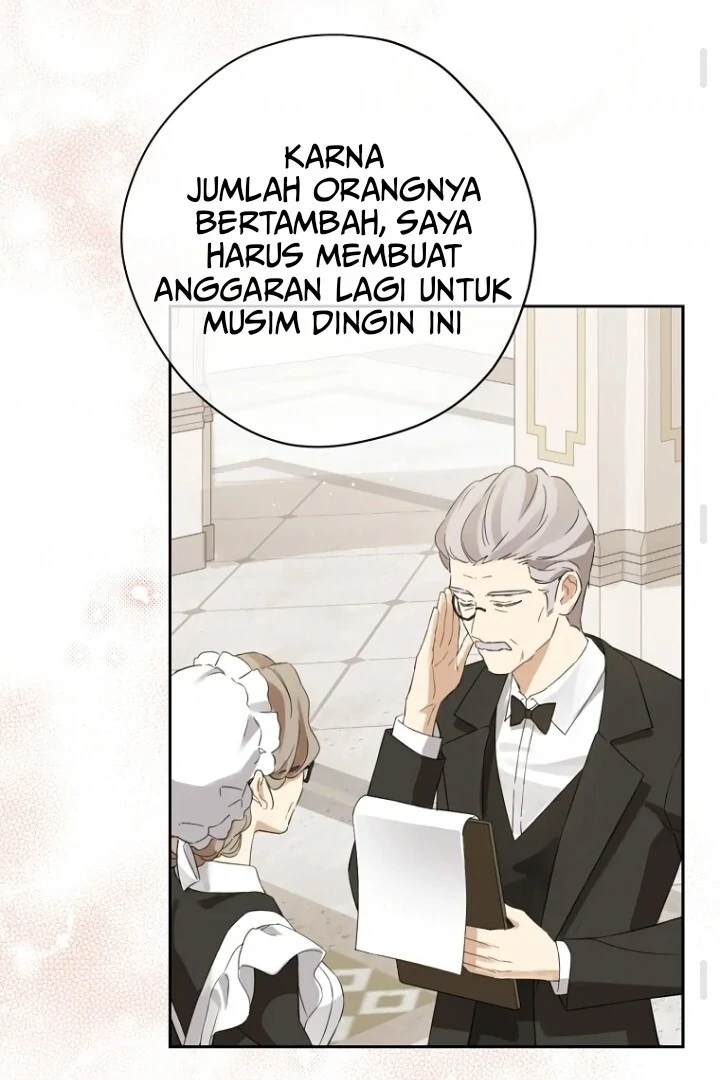 Actually, I Was the Real One Chapter 145 - Halaman 95