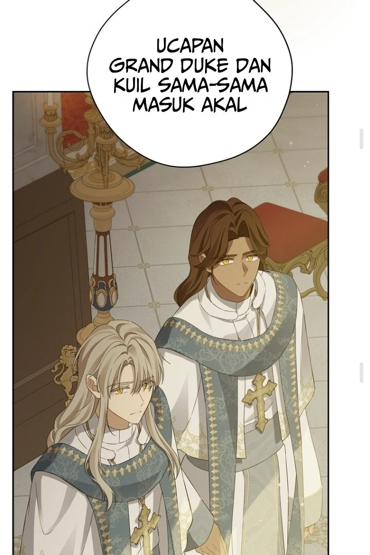 Actually, I Was the Real One Chapter 144 - Halaman 101