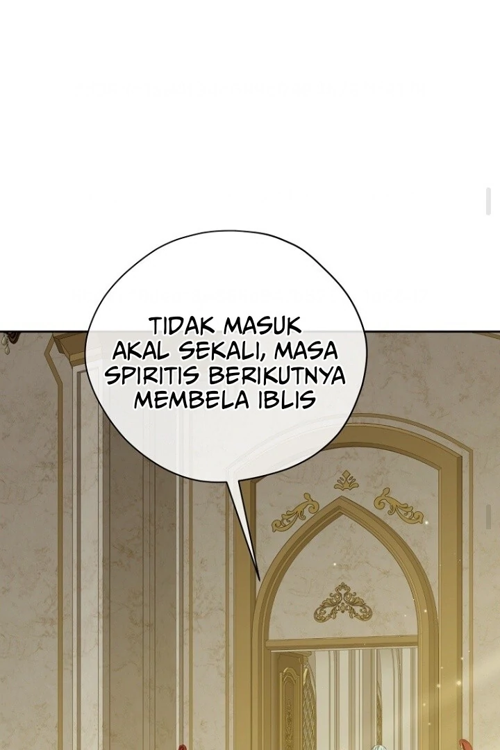 Actually, I Was the Real One Chapter 144 - Halaman 109