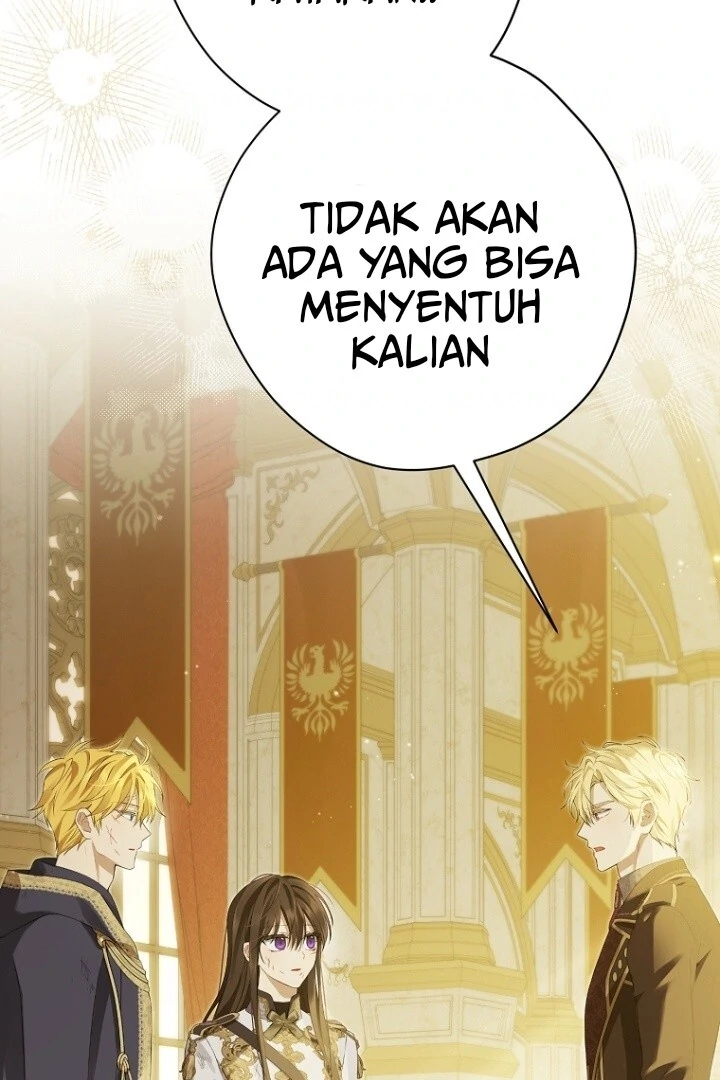 Actually, I Was the Real One Chapter 144 - Halaman 116