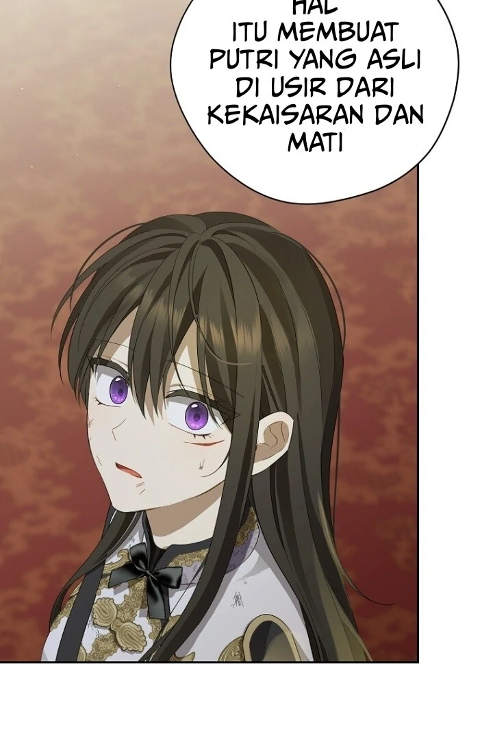Actually, I Was the Real One Chapter 144 - Halaman 37