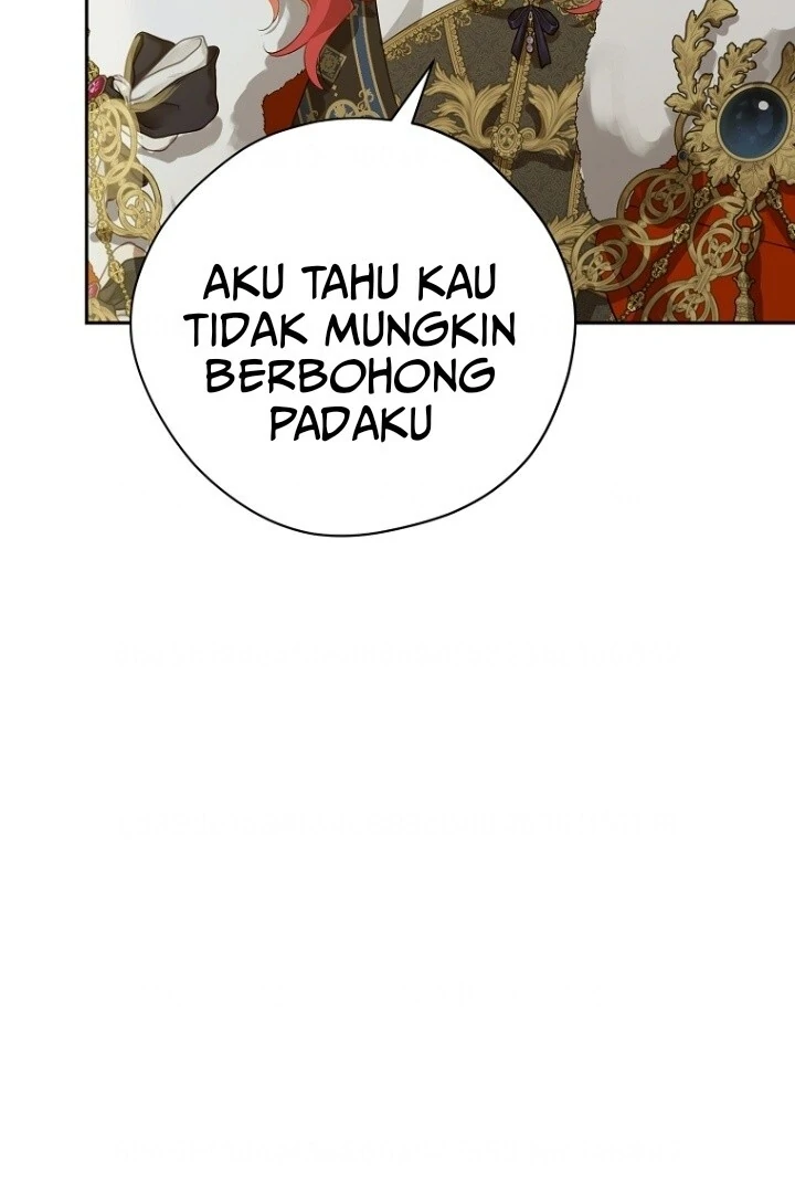 Actually, I Was the Real One Chapter 144 - Halaman 61