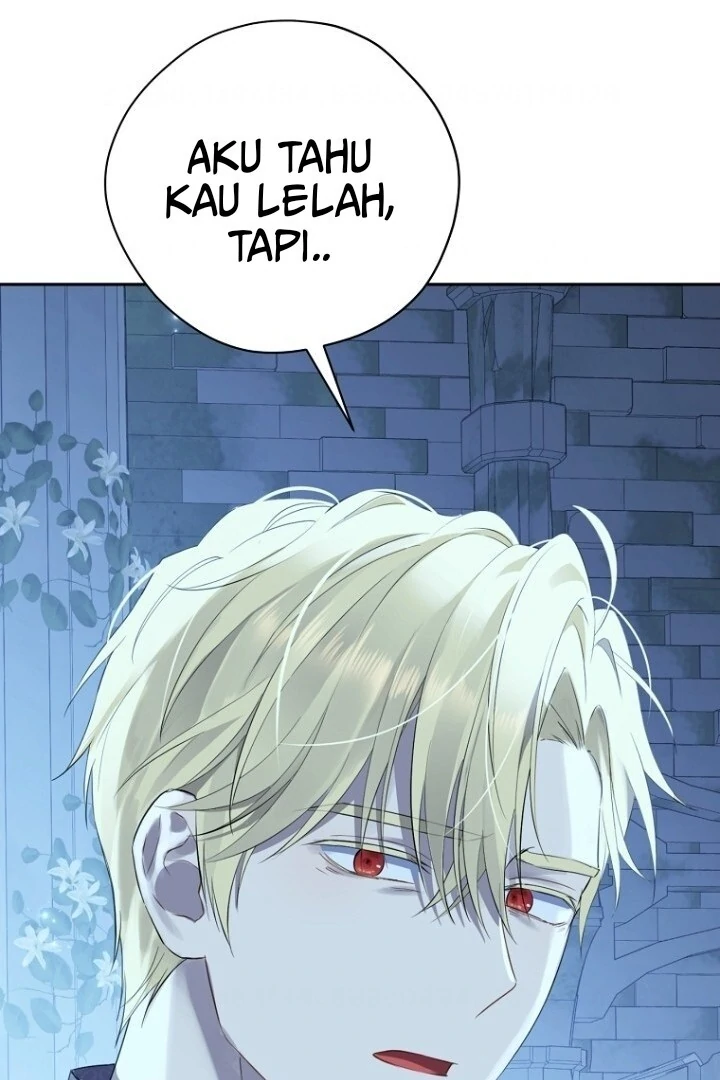 Actually, I Was the Real One Chapter 143 - Halaman 24