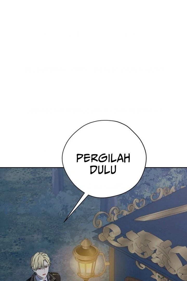 Actually, I Was the Real One Chapter 143 - Halaman 34