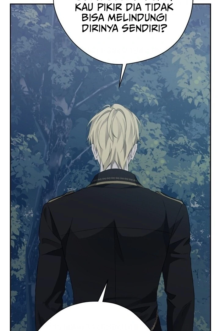 Actually, I Was the Real One Chapter 143 - Halaman 38