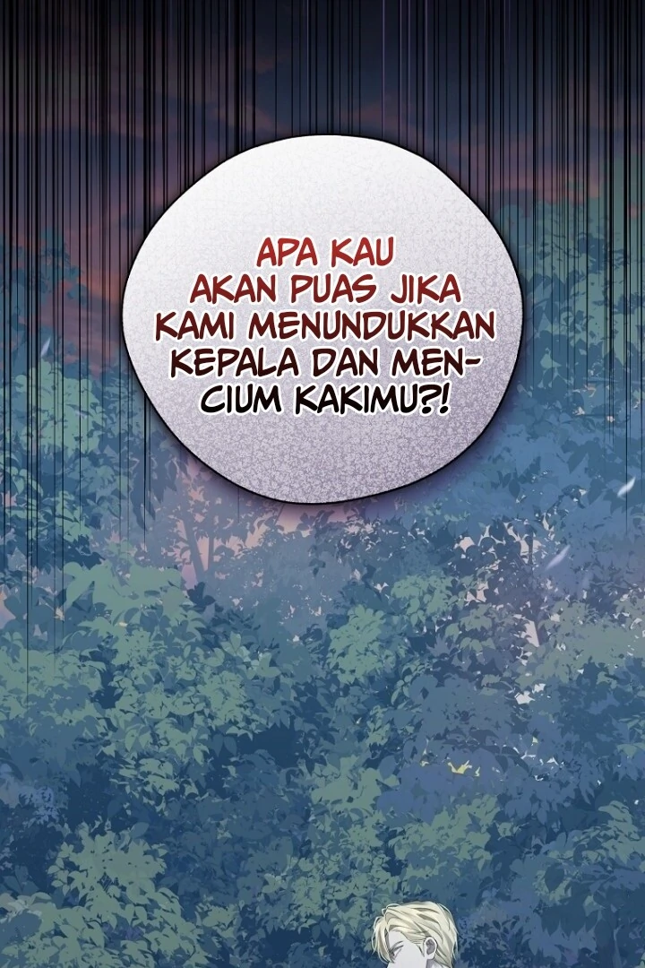 Actually, I Was the Real One Chapter 143 - Halaman 45