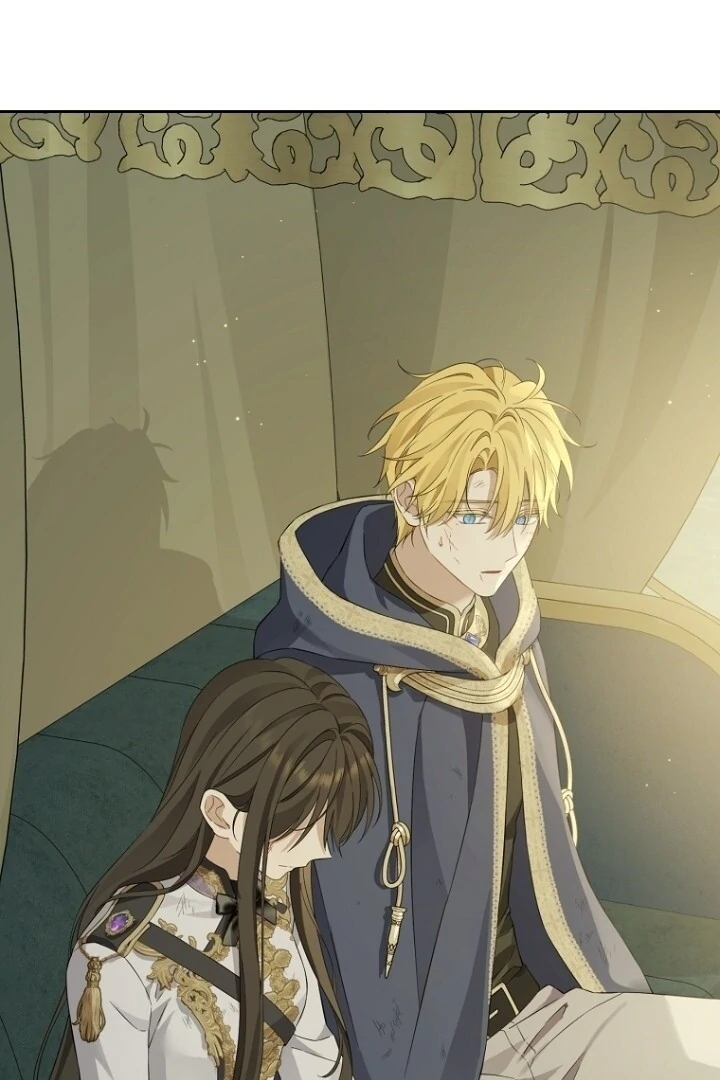 Actually, I Was the Real One Chapter 143 - Halaman 52