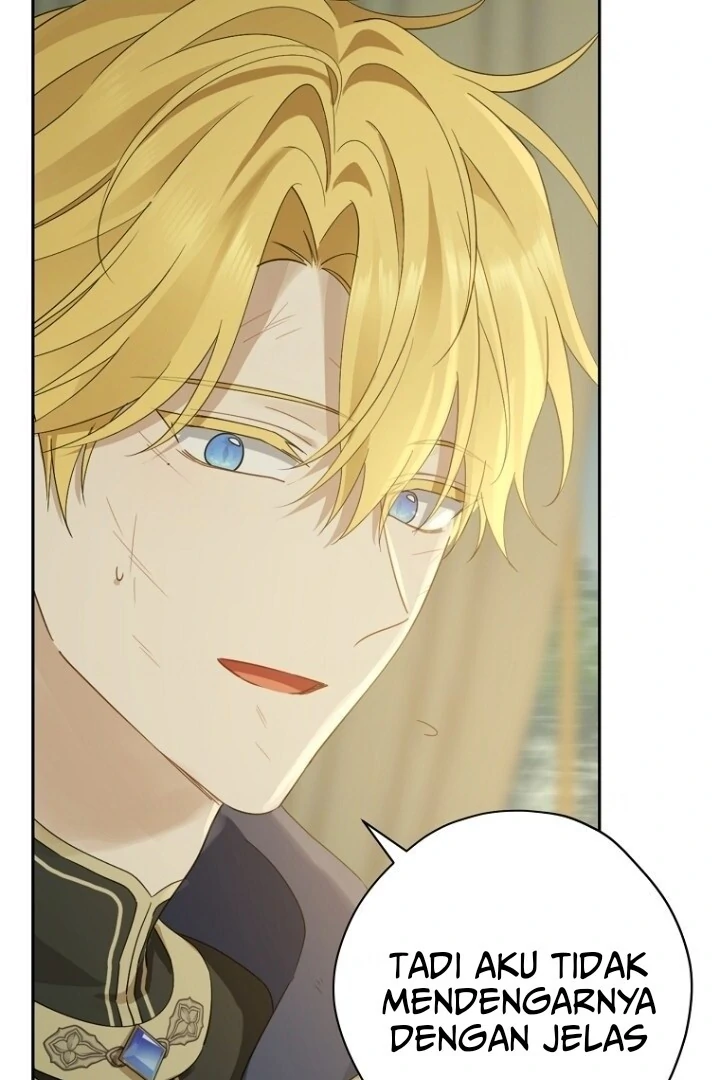 Actually, I Was the Real One Chapter 143 - Halaman 54