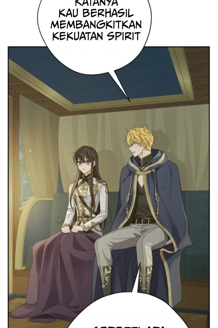 Actually, I Was the Real One Chapter 143 - Halaman 56