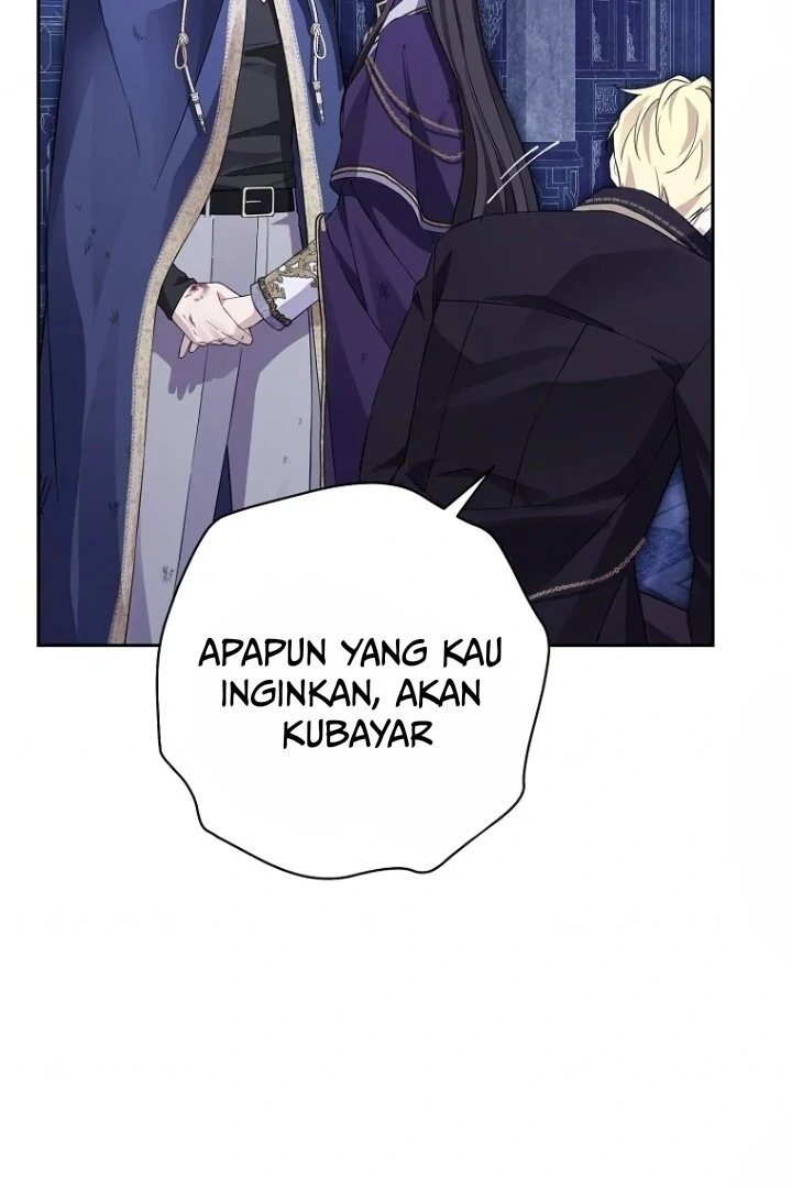 Actually, I Was the Real One Chapter 142 - Halaman 101
