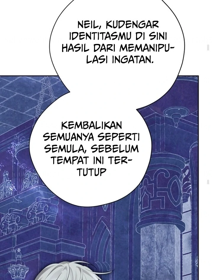 Actually, I Was the Real One Chapter 142 - Halaman 119