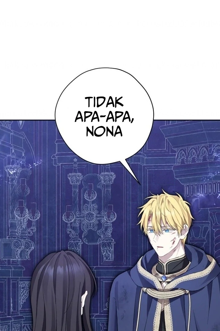 Actually, I Was the Real One Chapter 142 - Halaman 23