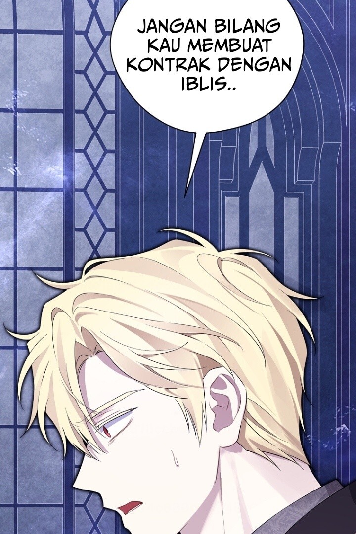 Actually, I Was the Real One Chapter 141 - Halaman 105