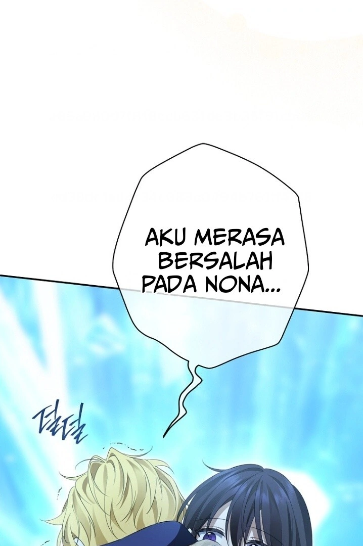 Actually, I Was the Real One Chapter 141 - Halaman 41