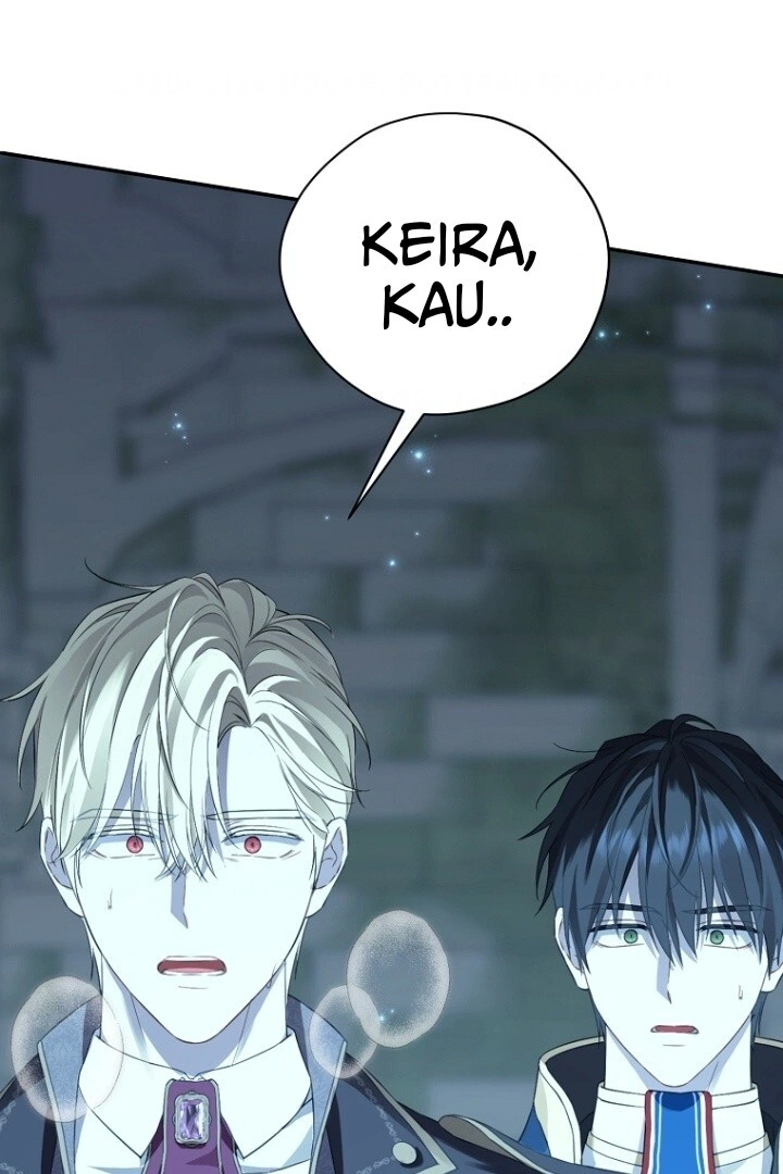 Actually, I Was the Real One Chapter 141 - Halaman 60