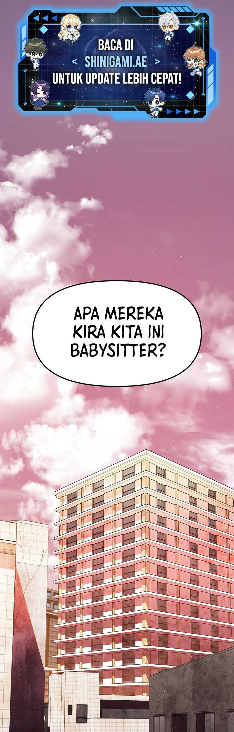 Manhwa I Obtained a Mythic Item Chapter 118 gambar 2