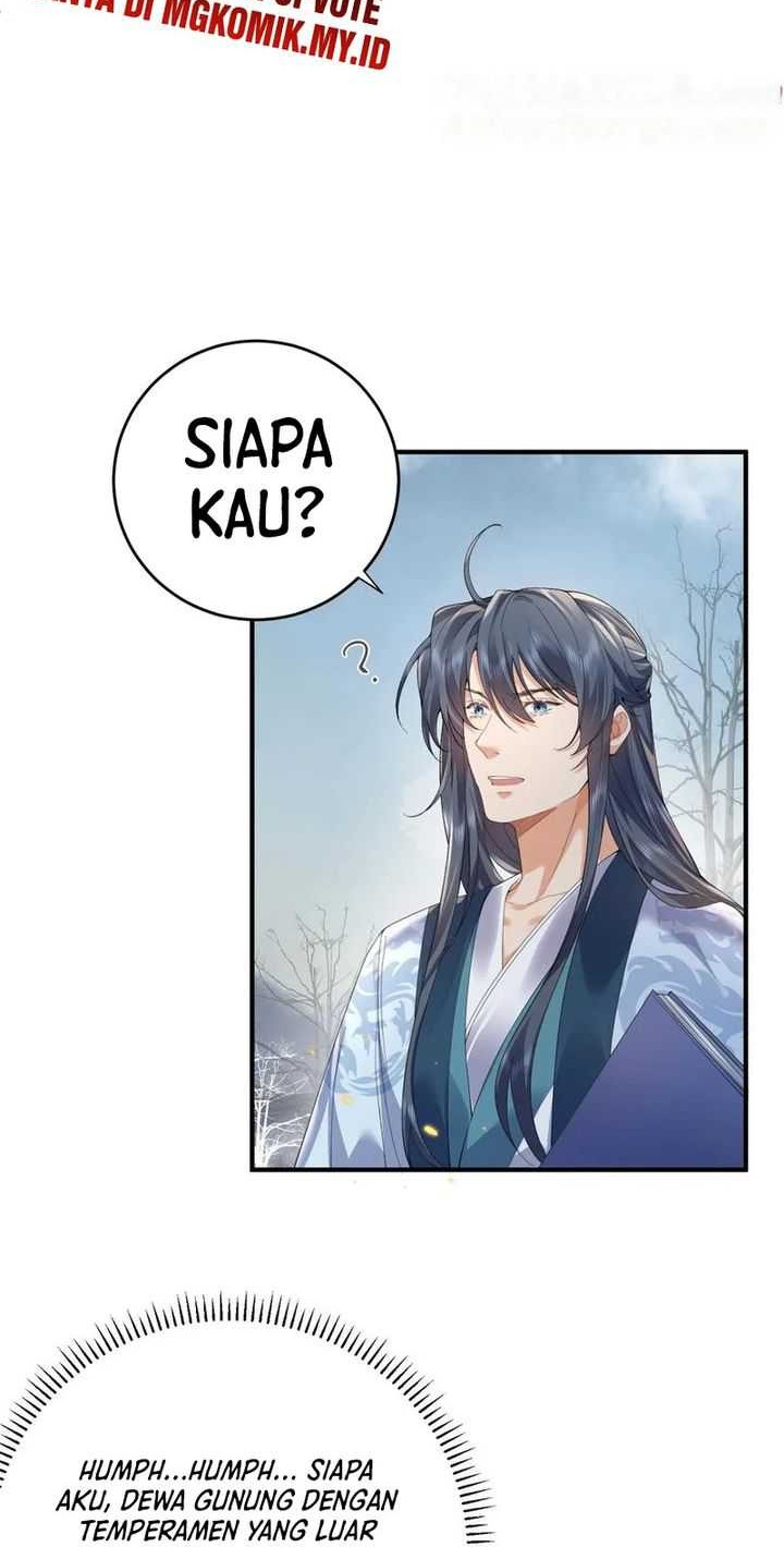 Am I Invincible Chapter 227 - Halaman 4