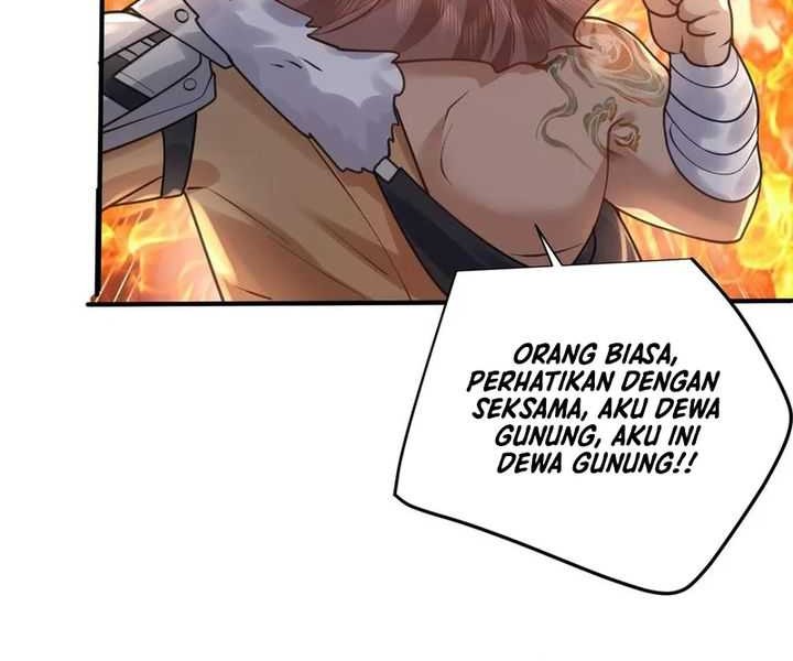 Am I Invincible Chapter 227 - Halaman 9