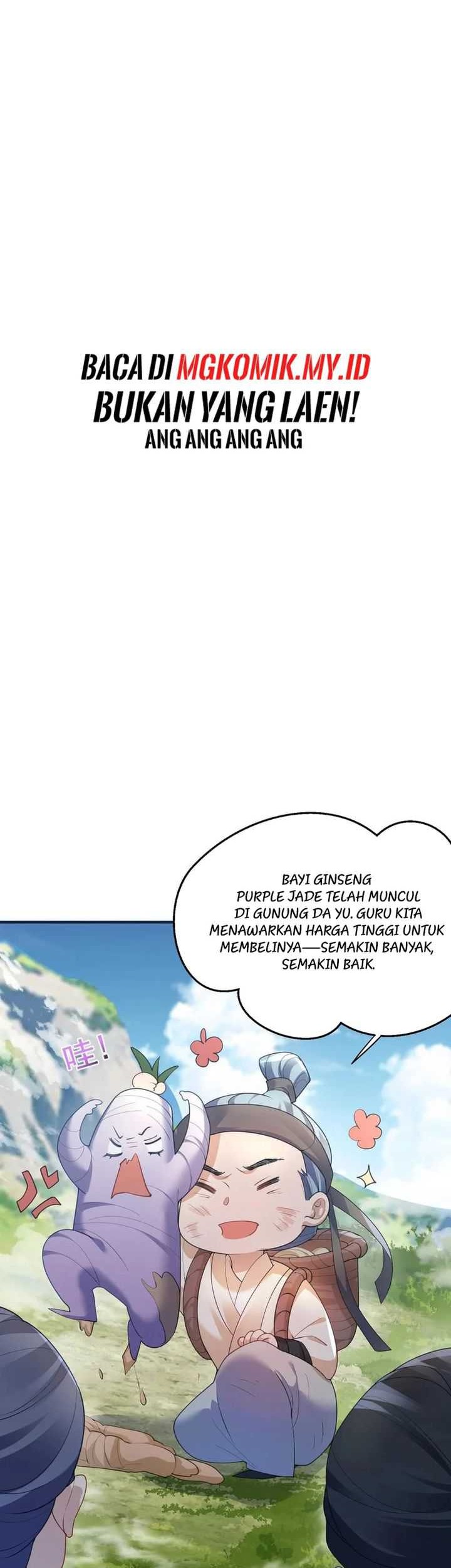 Manhua Am I Invincible Chapter 226 gambar 2