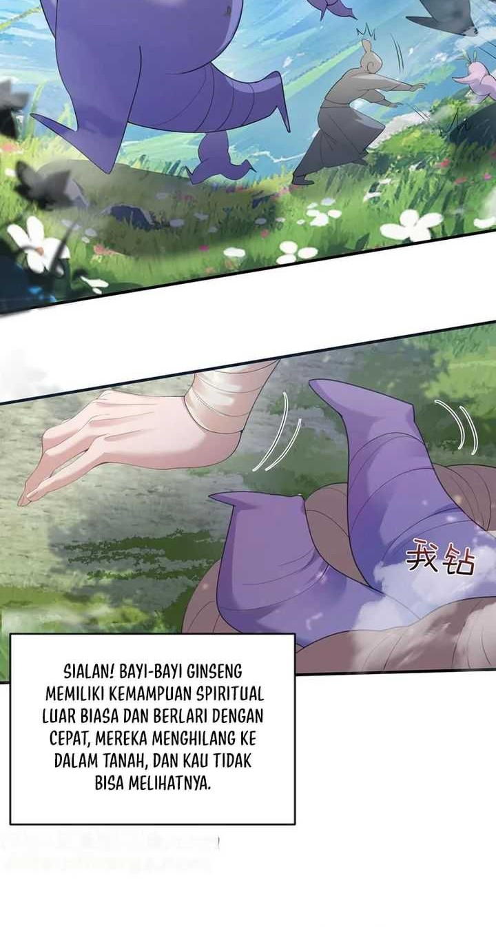 Am I Invincible Chapter 226 - Halaman 5
